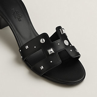 サンダル 《オアジス》 | Hermès - エルメス-公式サイト